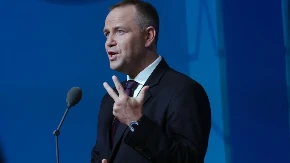 Otrovan Karol Navrocki? "Izgubio je svest, imao je grčeve i povraćao"