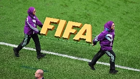 FIFA menja plan: Svetsko prvenstvo 2034. godine biće igrano 2035. godine?