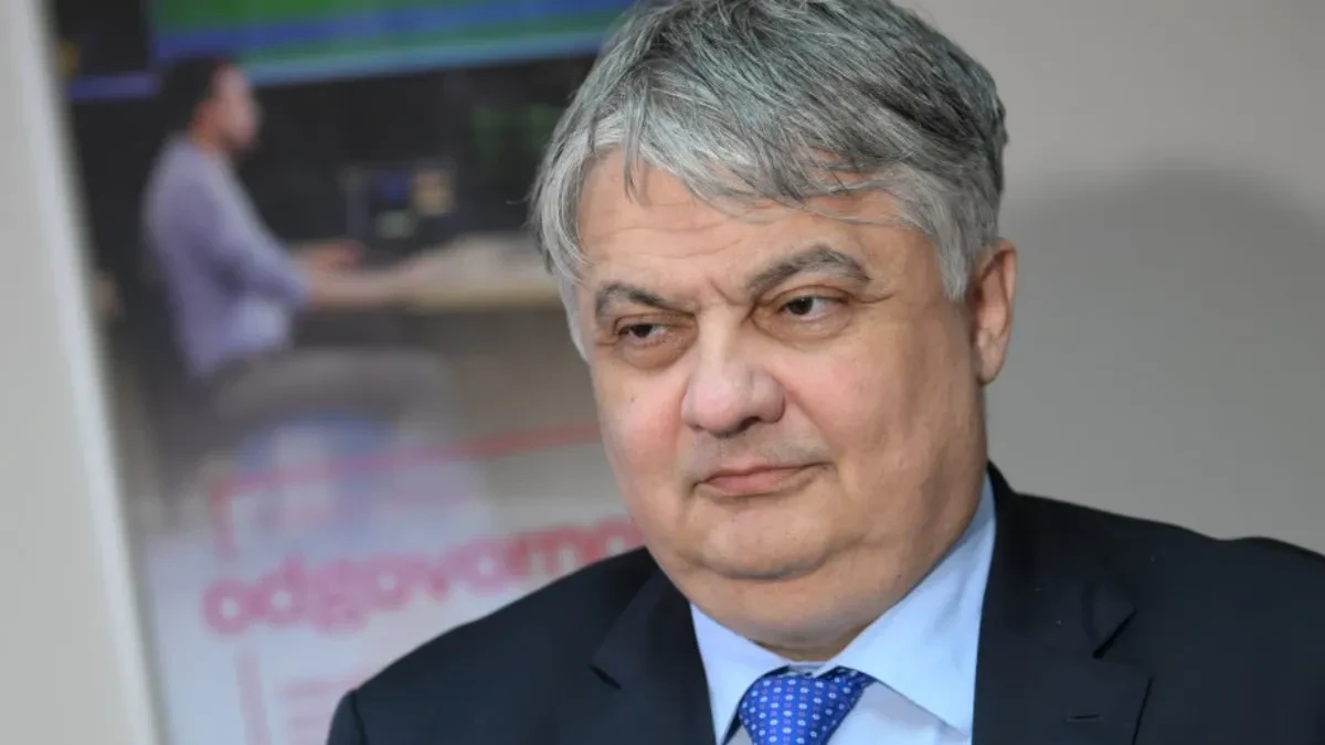 Lučić: Strateški dijalog sa SAD ogromna šansa za Srbiju