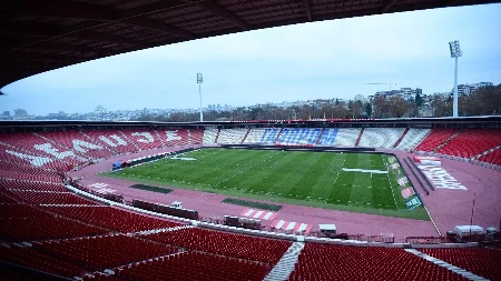 Pokrenuta inicijativa da "Marakana" ponese ime po generalu Draži Mihailoviću