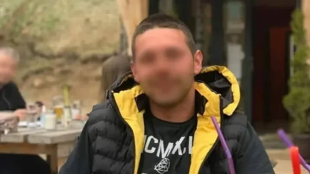 "Hvala ti što si bio dobar čovek!": Sahranjen mladić koji je poginuo u eskploziji u Starčevu, a prijatelji poručuju