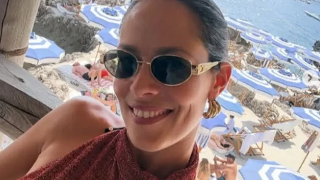 Ana Ivanović uživa za sve pare: Srpkinja na rajskom mestu u društvu čuvene teniserke