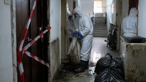 Vučić otkrio šta je rešeno preko "Ko si bre ti": Stanari u Borči živeli pored jezivog prizora