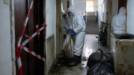 Vučić otkrio šta je rešeno preko "Ko si bre ti": Stanari u Borči živeli pored jezivog prizora