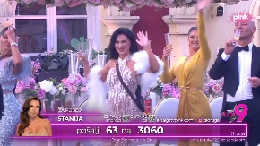 Ovo su svi partneri Stanije Dobrojević: Manekeni, sportisti, opasni momci i jedan Rus! 