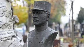 81 godina od smrti pukovnika Dragutina Gavrilovića