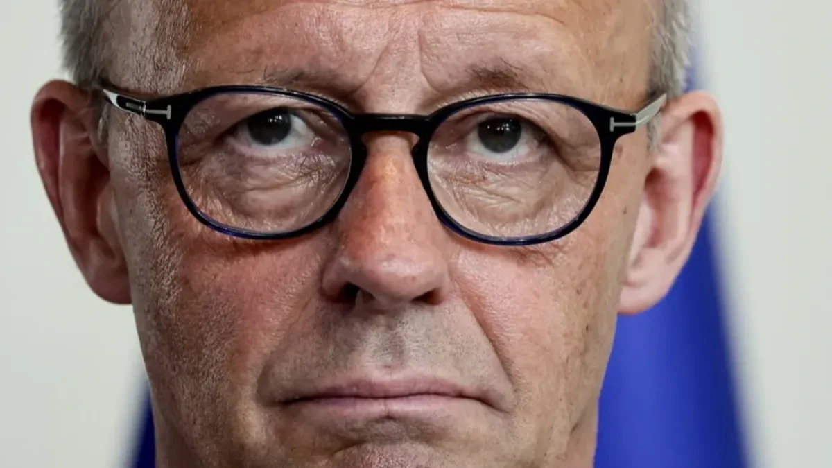 Merc se prezojio pred kamerama: Berlin tvrdi da nije znao za rusko-nemačku operaciju "Baku"!
