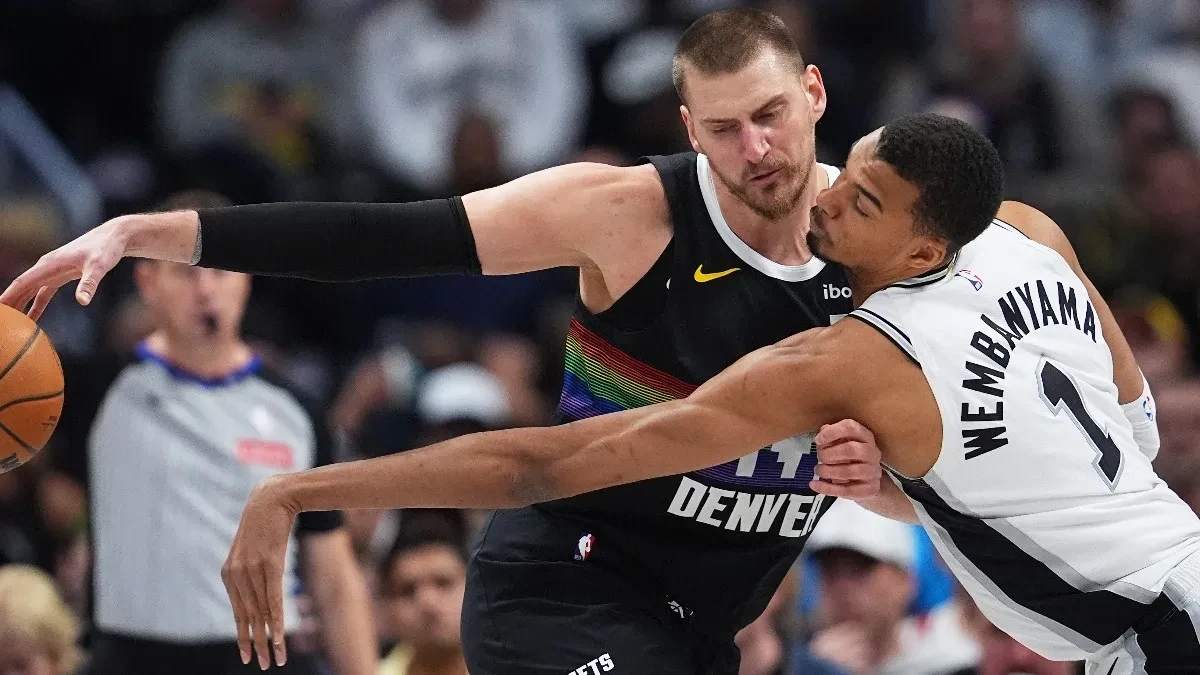 Udariće Jokić na Vembanjamu: Čeka nas pravi spektakl u Areni!