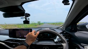 Zašto se evropski putevi tope na 40 stepeni, a ovde ostaju isti i na 60! Evo u čemu je tajna