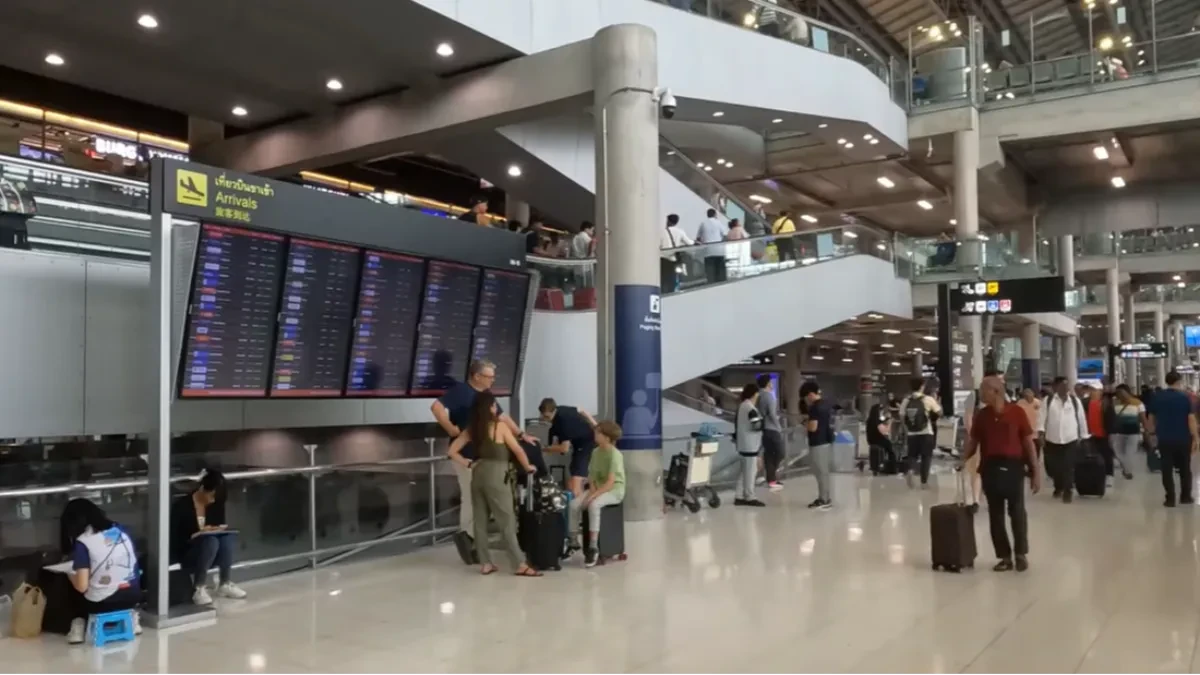 Jedna greška na aerodromu može vas odvesti u zatvor: Mnogi Srbi idu ovde na letovanje