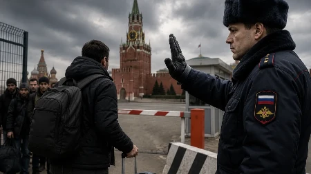 Putin povukao brutalan potez! Za ove stvari sada sledi proterivanje iz zemlje