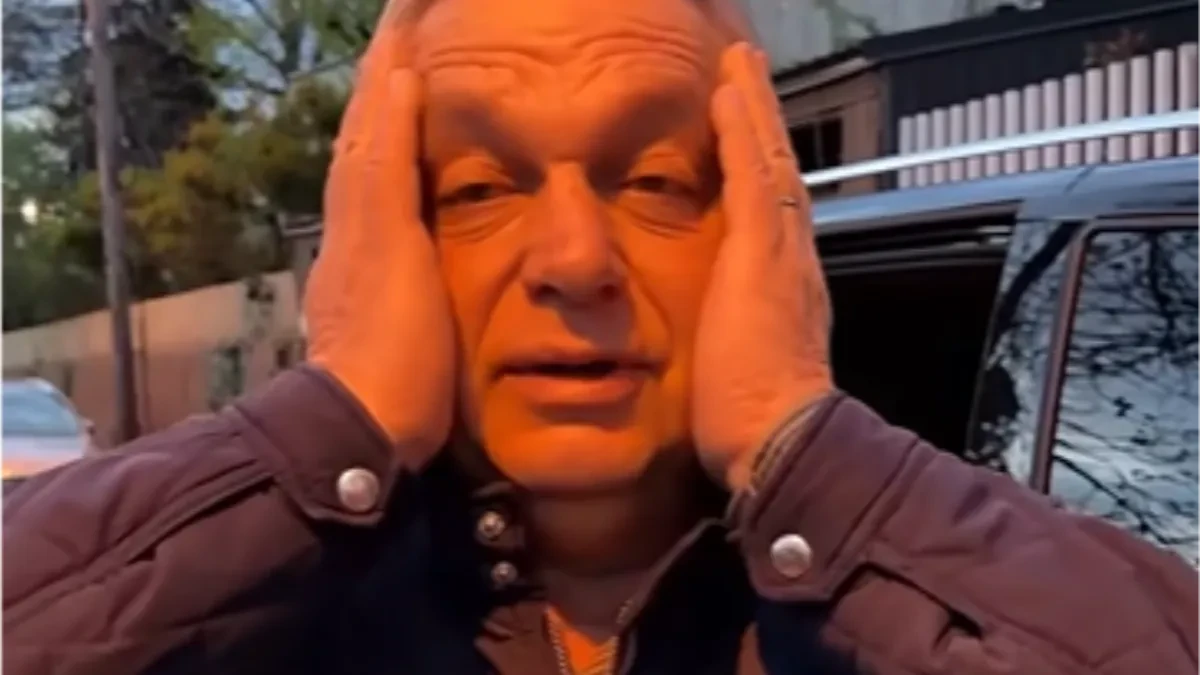 Haos u Mađarskoj! Orbanova stranka grmi: "Ovo je tiranija!"