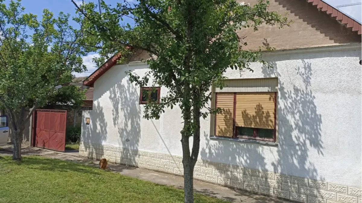 Veliko vojvođansko domaćinstvo za 22.000 evra: Kuća od 126 kvadrata sa čardakom, štalom i brojnim pomoćnim objektima