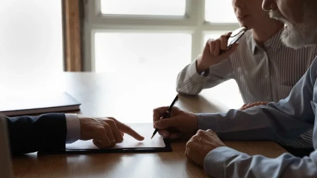 Jedan papir može sprečiti porodične svađe - kako pravilno napisati testament 