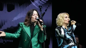 Goca Tržan ispričala svoju stranu priče! Evo kako je zapravo Ivana Peters napustila Tap 011