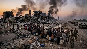 Jedan potez Irana može da zbriše 60 miliona ljudi: Teheran otkrio "ahilovu petu" američkih saveznika