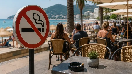 Kazne do 600.000 evra! Ako zapalite cigaretu ovde, možete skupo platiti! Sprema se potpuna zabrana