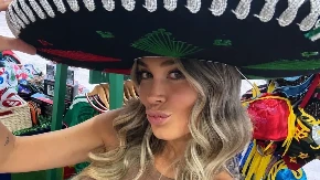 Dileta malo za Španiju, malo za Argentinu, a završila u zagrljaju Italijana!