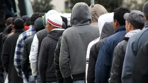 Razbijena balkanska mreža za krijumčarenje migranata! Detalji velike akcije Evropola