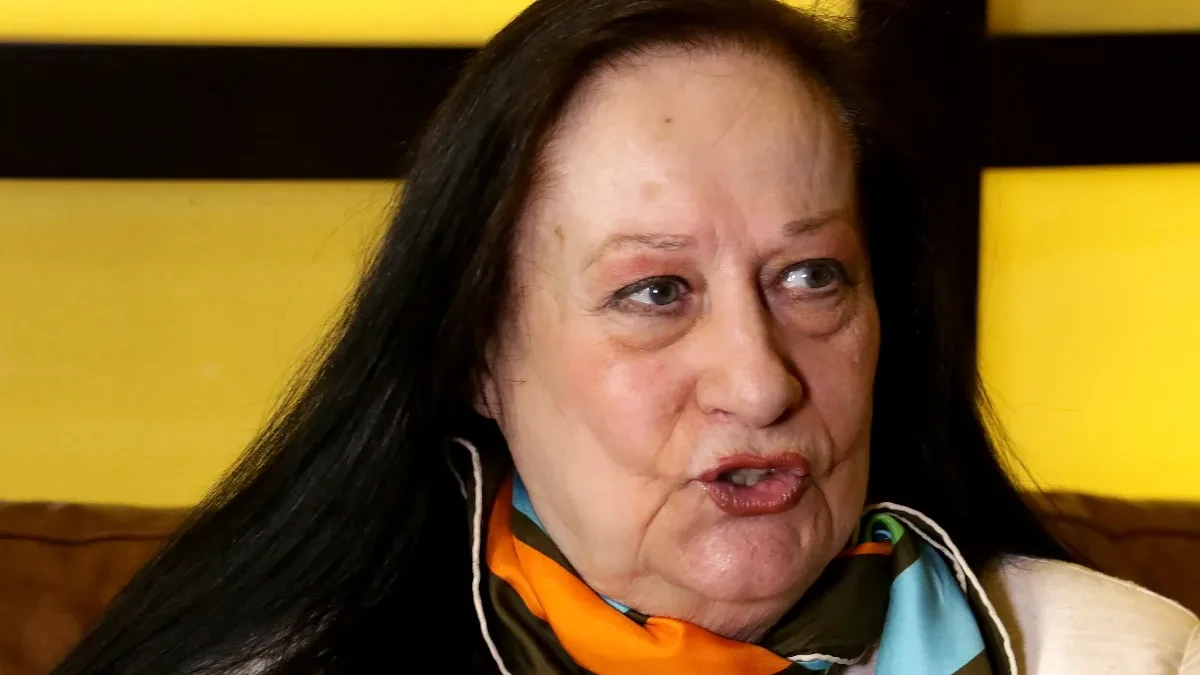 Susret sa Titom Oliveru Katarinu umalo koštao života! Jovanka nije mogla očima da je gleda