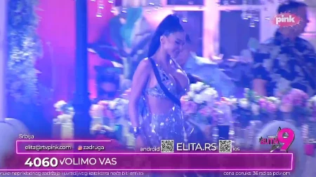 Šok! Maja Marinković ispala iz Elite 9! Evo koje je mesto zauzela