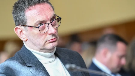 Bakarec: Bugarin Aleksandar Vasov, kandidat Studentske liste, podržava velikobugarske pretenzije protiv Srbije!