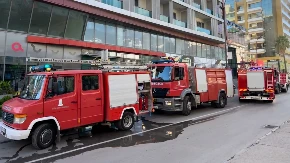 Tragedija u Danilovgradu: Žena (66) stradala u požaru u stanu