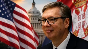 Kakav džoker za Srbiju! Ovo je pravi značaj istorijskog skoka u odnosima sa Amerikom: "Imamo veliku prednost"