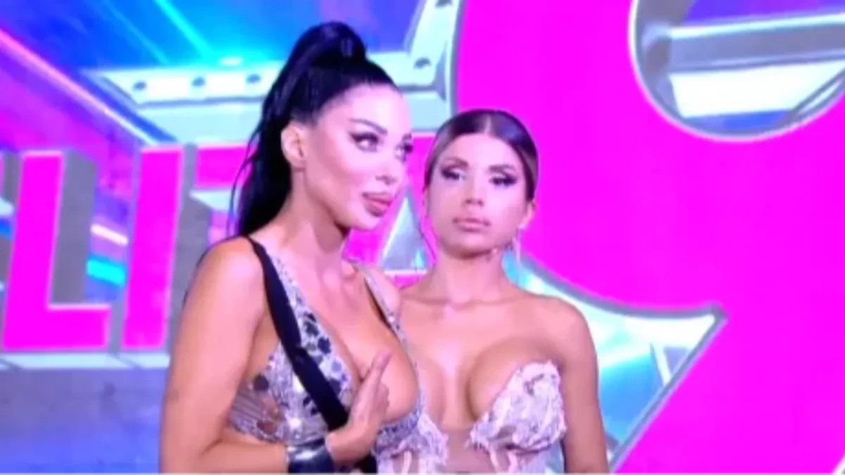 Skandal u finalu Elite! Asminov otac plače, Maja ne prestaje da se izvinjava, Taki besni!