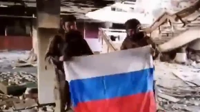 "Kakva Ukrajina, živela Rusija!" Vojnici "Skale" ušli u Konstantinovku, pa promenili stranu!