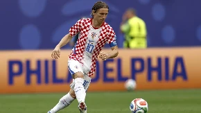Modrić doneo odluku i odabrao klub u kom će igrati ove sezone