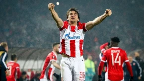 Zvezda 2017. protiv Zvezde 2026. - ko bi pobedio? Miljenik "delija" nema dilemu: Ta ekipa je imala nešto posebno