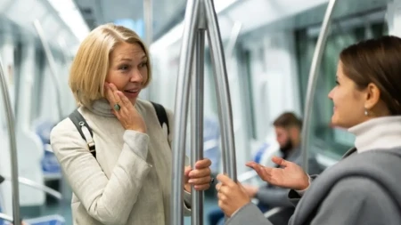 Da li ste među njima? Ove 4 osobine imaju ljudi koji bez problema razgovaraju sa potpunim strancima