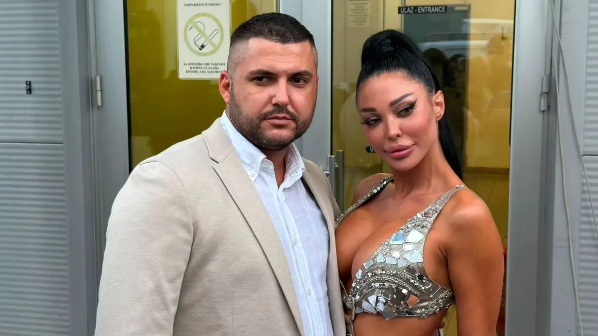 "Živećemo zajedno, ona ne može sama u Budvu"! Prvi zajednički intervju Asmina i Maje posle superfinala "Elite 9", ovo je rekla o Staniji