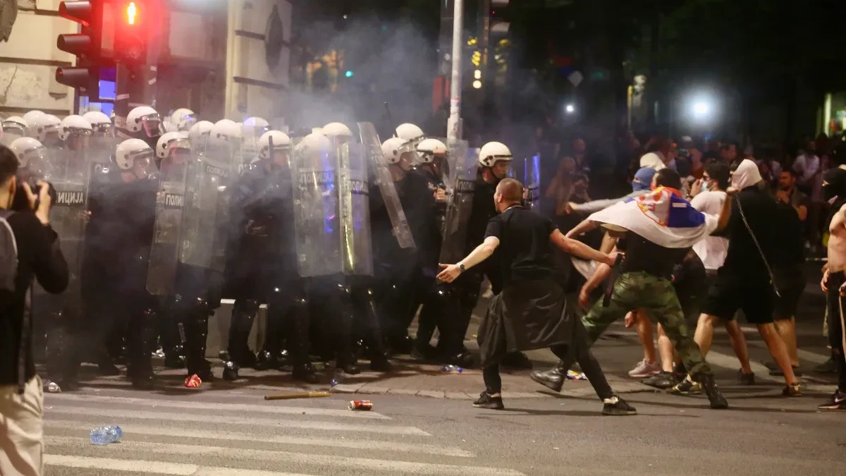 Jezive laži o pokojnom policajcu: Progonili i targetirali časnog čoveka, evo šta je istina!