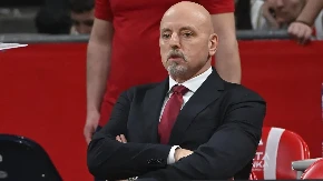 Saša Obradović "ukrao" već viđeno pojačanje Partizanu