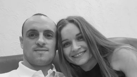 Konstantin sa ženom i bebom poginuo na Halkidikiju! Užas se desio kad su krenuli na plažu
