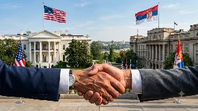 Vašington menja pravila igre na Balkanu: Srbija postaje partner, od tzv. Kosova se traži da zaštiti svoje manjine