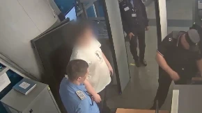 Hteo da unese bombu u metro! FSB objavila snimak hapšenja kijevskog špijuna