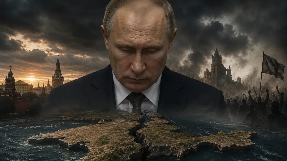 "Putin je odustao od ranijeg dogovora!" Blumberg se poziva na izvore iz Kremlja, Moskva menja sva pravila pregovora!