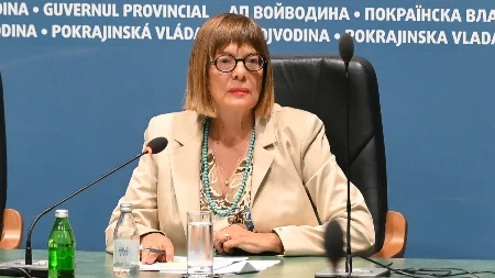 Pokrajinska vlada izdvaja 12 miliona dinara za 400 dece iz socijalno ugroženih porodica