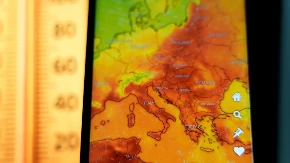 Toplotni pakao će progutati Evropu: Temperature idu do 47 stepeni, upozoravaju meteorolozi