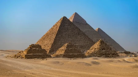 Kako su izgrađene egipatske piramide? Naučnici su zapanjeni - izgleda da konačno imaju odgovor