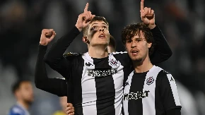 SPORT NA TV UEFA Liga Konferencija – Kvalifikacije: Partizan - Štrasen