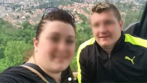 Ubio ženu, preplivao Dravu i sakrio se na groblju!: Detalji bekstva monstruma iz Bosne 