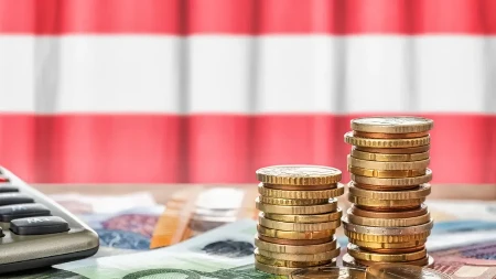 Visoke plate, jaka industrija i stabilnost - kako funkcioniše ekonomija Austrije