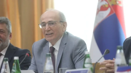 Krkobabić: Po jutru se dan poznaje - svetski šampion na harmonici otvorio šeste Miholjske susrete
