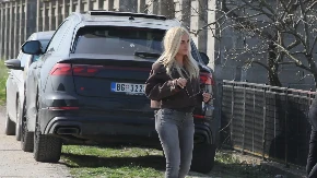 Pevačica posle razvoda živi sa svekrvom i svekrom! Otkrila i kako se slažu: "Oni me podržavaju u svemu"