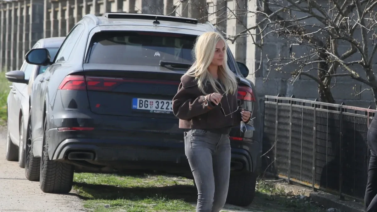 Pevačica posle razvoda živi sa svekrvom i svekrom! Otkrila i kako se slažu: "Oni me podržavaju u svemu"
