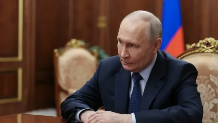 Vladimir Putin im je izdao tiho naređenje: Ovo je glavni zadatak